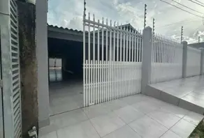 Imagem 2 - Casa em Ponte Nova, Várzea Grande - MT