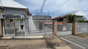 Sobrado Em Condomínio Despraiado, Cuiabá - MT — foto 1