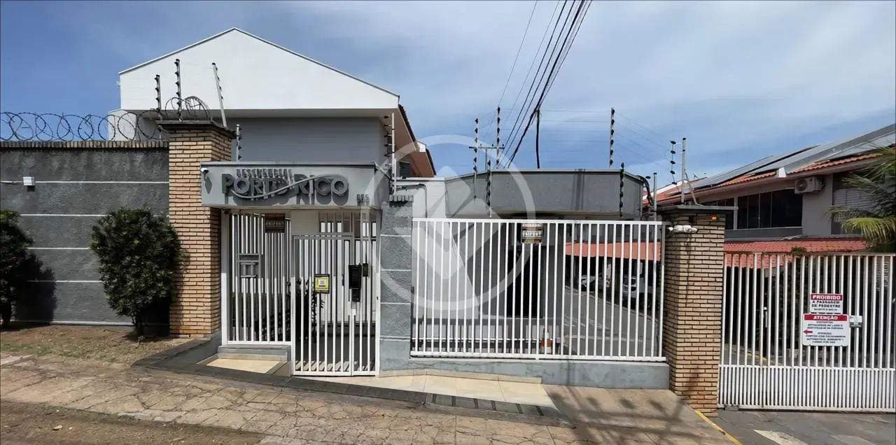 Image 2 - Sobrado Em Condomínio em Despraiado, Cuiabá - MT
