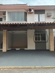 Imagem 4 - Sobrado Em Condomínio em Despraiado, Cuiabá - MT