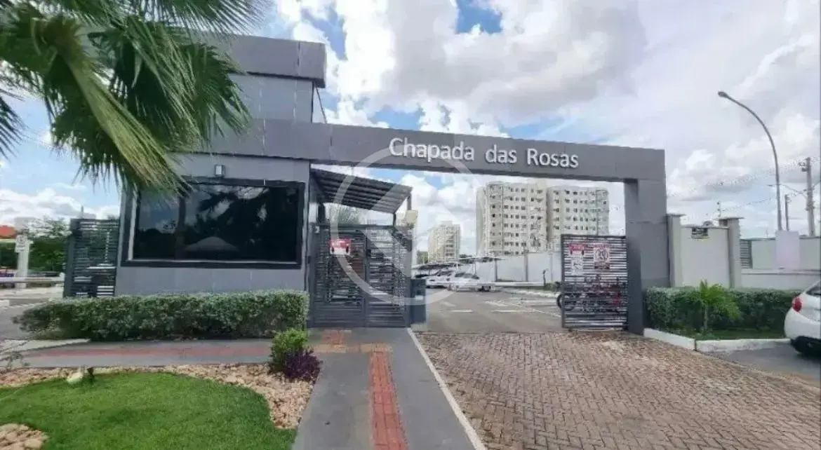 Image 8 - Apartamento em BELA VISTA, Cuiabá - MT