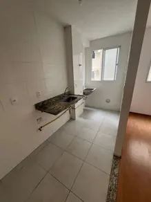 Apartamento BELA VISTA, Cuiabá - MT — foto 2