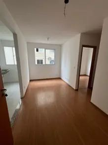 Apartamento BELA VISTA, Cuiabá - MT — foto 1