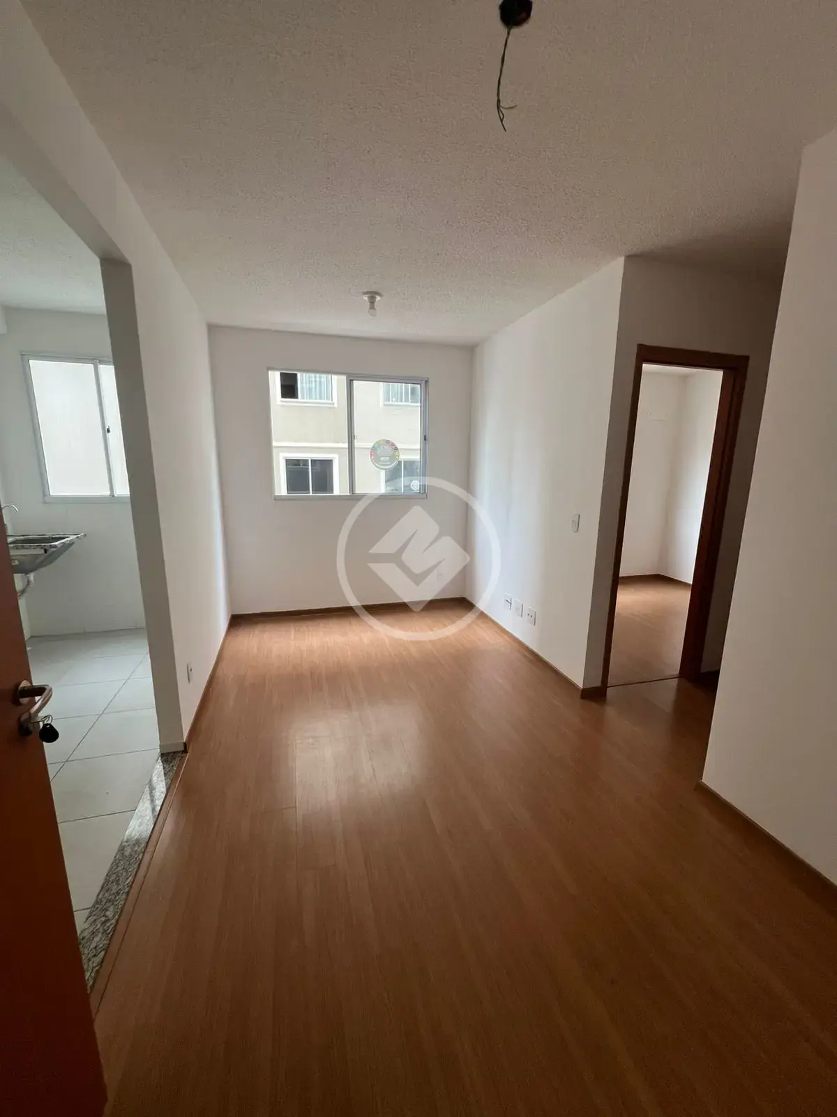 Imagem 1 - Apartamento em BELA VISTA, Cuiabá - MT