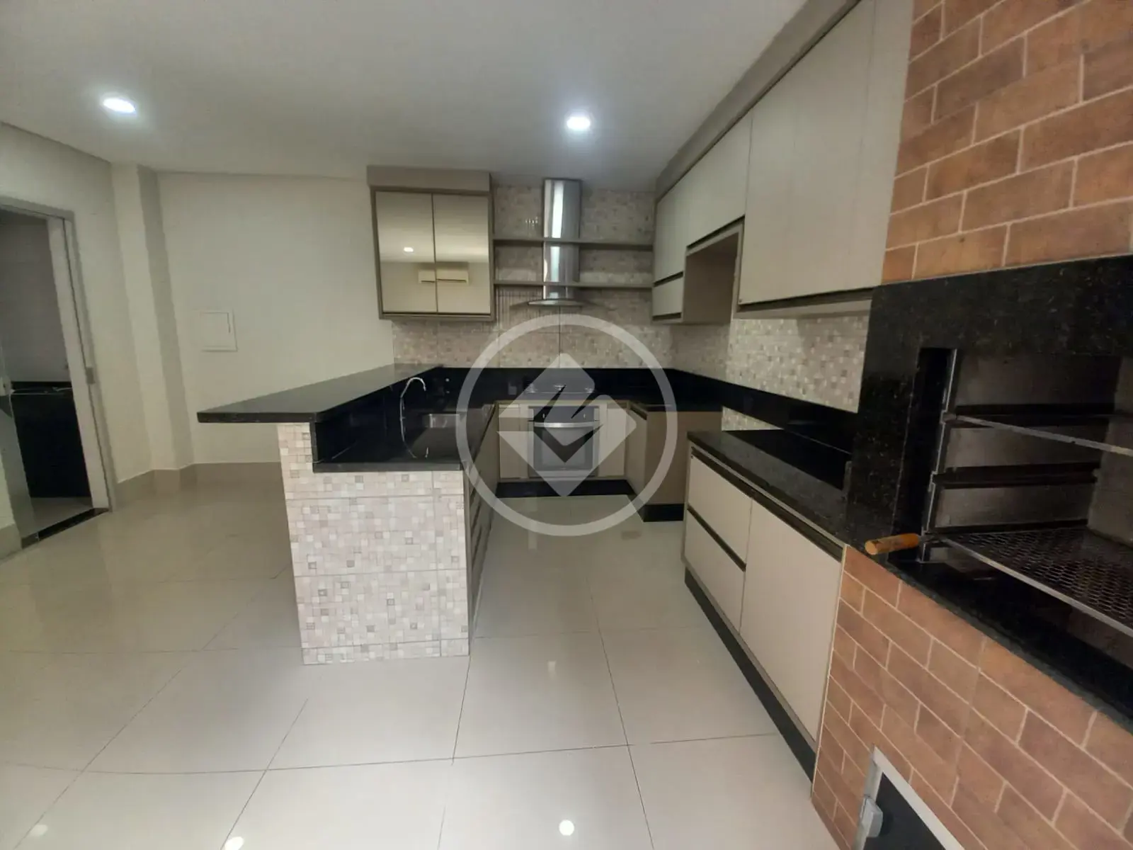 Imagem 1 - Casa Condomínio em VINTE E TRÊS DE SETEMBRO, Várzea Grande - MT