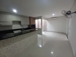 Imagem 6 - Casa Condomínio em VINTE E TRÊS DE SETEMBRO, Várzea Grande - MT