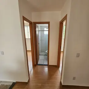 Apartamento Centro-Sul, Várzea Grande - MT — foto 1