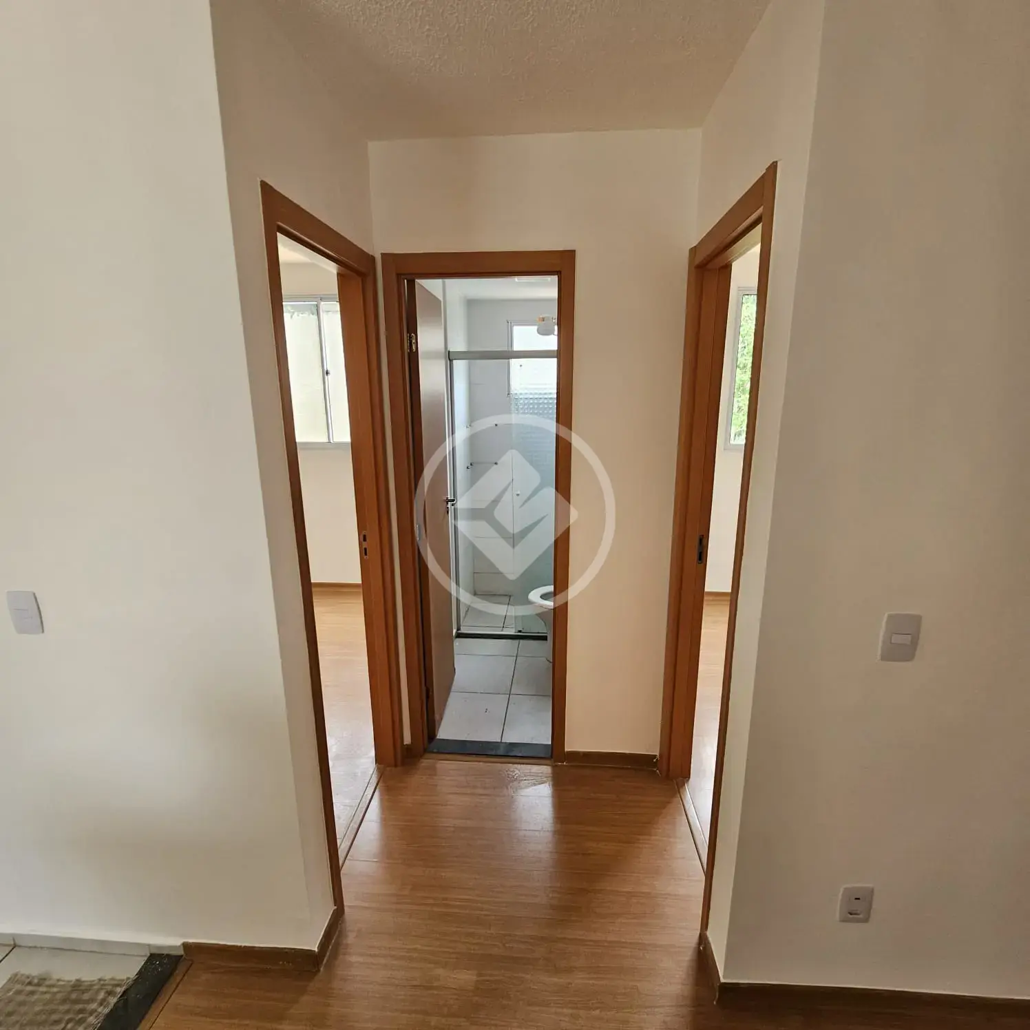 Imagem 1 - Apartamento em Centro-Sul, Várzea Grande - MT