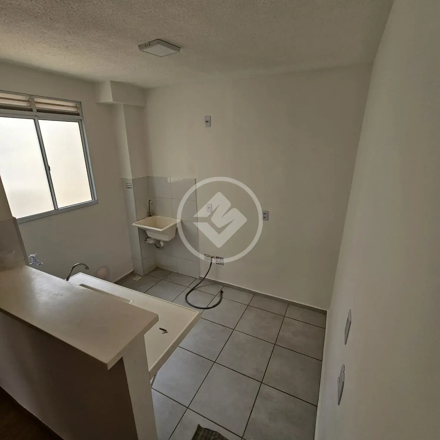 Imagem 2 - Apartamento em Centro-Sul, Várzea Grande - MT