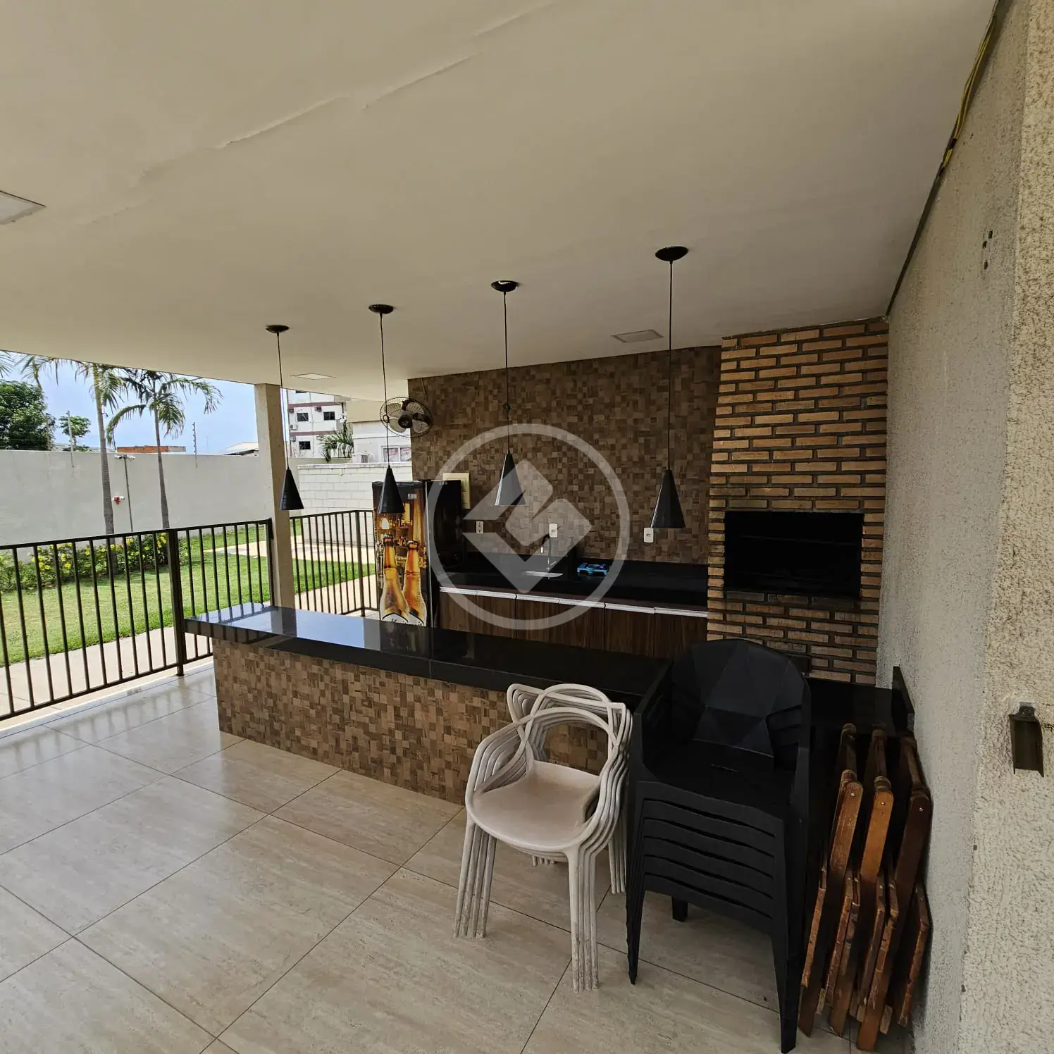 Image 18 - Apartamento em Centro-Sul, Várzea Grande - MT