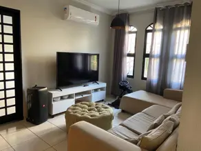 Casa Jardim Shangri-lá, Cuiabá - MT — foto 2