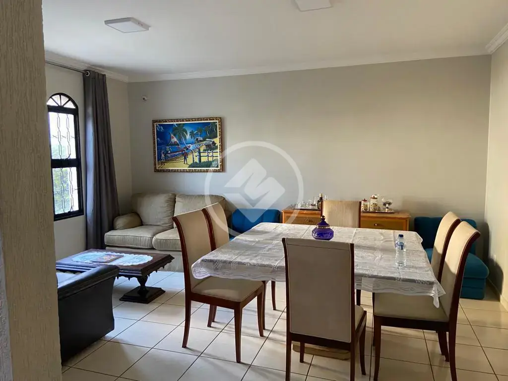 Imagem 2 - Casa em Jardim Shangri-lá, Cuiabá - MT