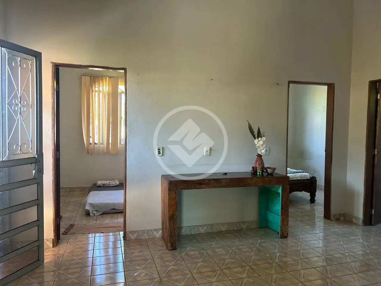 Imagem 6 - Casa em Área Rural, Chapada dos Guimarães - MT