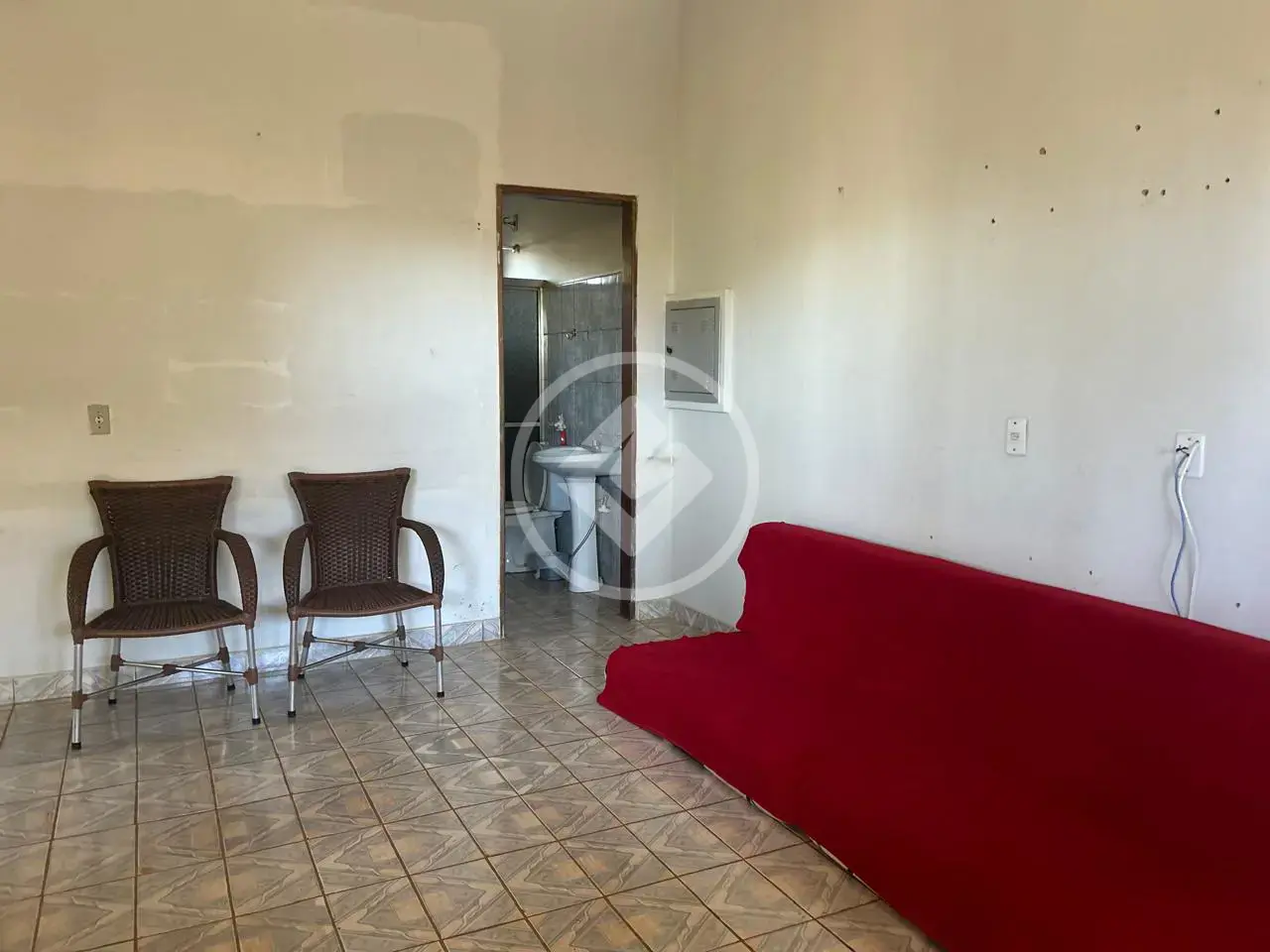 Imagem 5 - Casa em Área Rural, Chapada dos Guimarães - MT