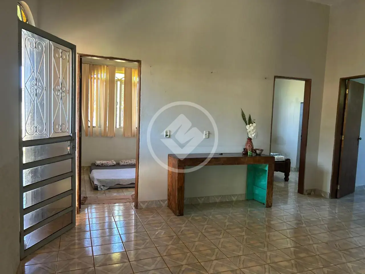 Imagem 4 - Casa em Área Rural, Chapada dos Guimarães - MT