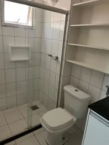 Apartamento Residencial Coxipó, Cuiabá - MT — foto 2