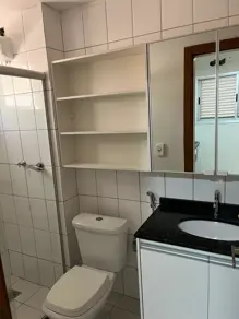 Imagem 3 - Apartamento em Residencial Coxipó, Cuiabá - MT