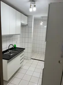 Imagem 6 - Apartamento em Residencial Coxipó, Cuiabá - MT