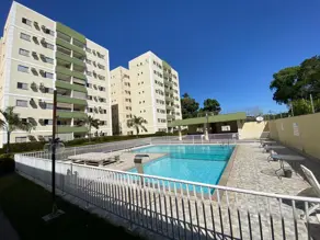 Imagem 2 - Apartamento em Residencial Coxipó, Cuiabá - MT