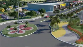Terreno Condomínio PASSAGEM DA CONCEIÇÃO, Várzea Grande - MT — foto 1