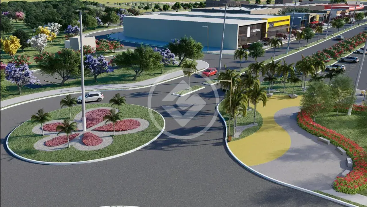 Imagem 1 - Terreno Condomínio em PASSAGEM DA CONCEIÇÃO, Várzea Grande - MT