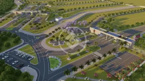Terreno Condomínio PASSAGEM DA CONCEIÇÃO, Várzea Grande - MT — foto 2