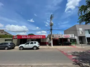Terreno Comercial Centro-Sul, Cuiabá - MT — foto 1