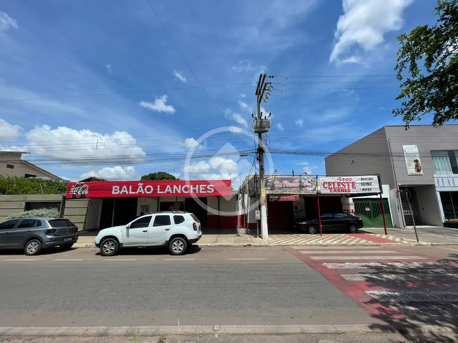 Imagem 1 - Terreno Comercial em Centro-Sul, Cuiabá - MT