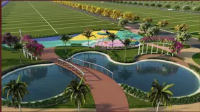 Imagem 3 - Terreno Condomínio em Quebra Pote, Cuiabá - MT