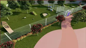 Imagem 5 - Terreno Condomínio em Quebra Pote, Cuiabá - MT