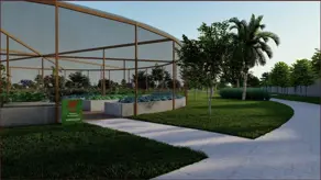 Imagem 4 - Terreno Condomínio em Quebra Pote, Cuiabá - MT