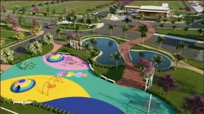 Imagem 6 - Terreno Condomínio em Quebra Pote, Cuiabá - MT