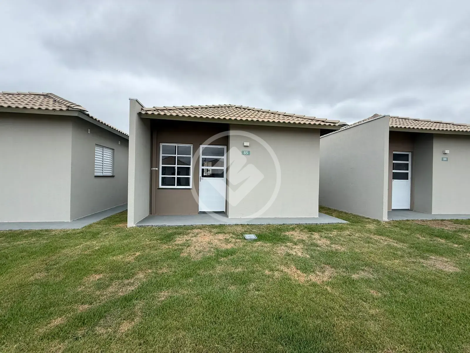 Imagem 1 - Casa Condomínio em Quebra Pote, Cuiabá - MT