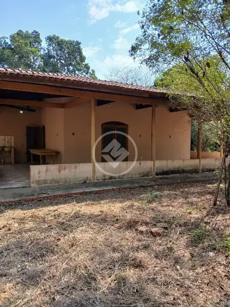 Image 2 - Chácara em Comunidade Parque Boa Vista, Várzea Grande - MT