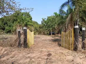 Chácara Comunidade Parque Boa Vista, Várzea Grande - MT — foto 1