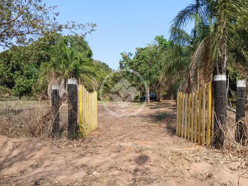 Imagem 1 - Chácara em Comunidade Parque Boa Vista, Várzea Grande - MT
