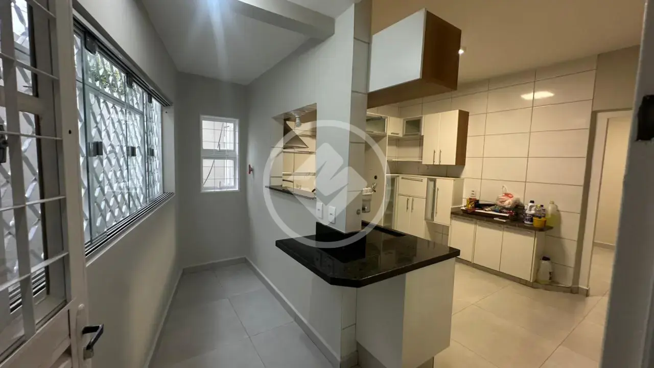 Imagem 1 - Casa Condomínio em Recanto dos Pássaros, Cuiabá - MT