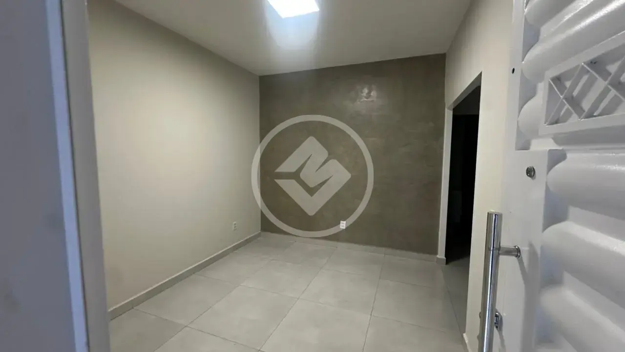 Imagem 2 - Casa Condomínio em Recanto dos Pássaros, Cuiabá - MT