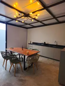 Casa Condomínio Jardim Imperial, Cuiabá - MT — foto 1
