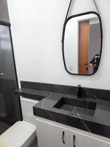 Imagem 5 - Casa Condomínio em Jardim Imperial, Cuiabá - MT