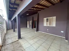 Casa MORADA DA SERRA, Cuiabá - MT — foto 2