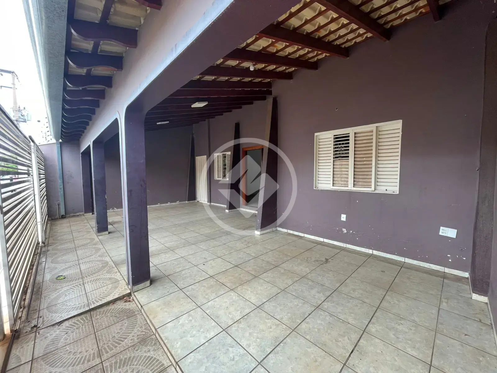 Imagem 1 - Casa em MORADA DA SERRA, Cuiabá - MT