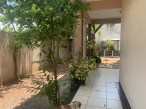 Imagem 4 - Sobrado Em Condomínio em Chácara dos Pinheiros, Cuiabá - MT