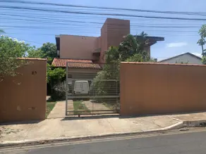 Sobrado Em Condomínio Chácara dos Pinheiros, Cuiabá - MT — foto 2