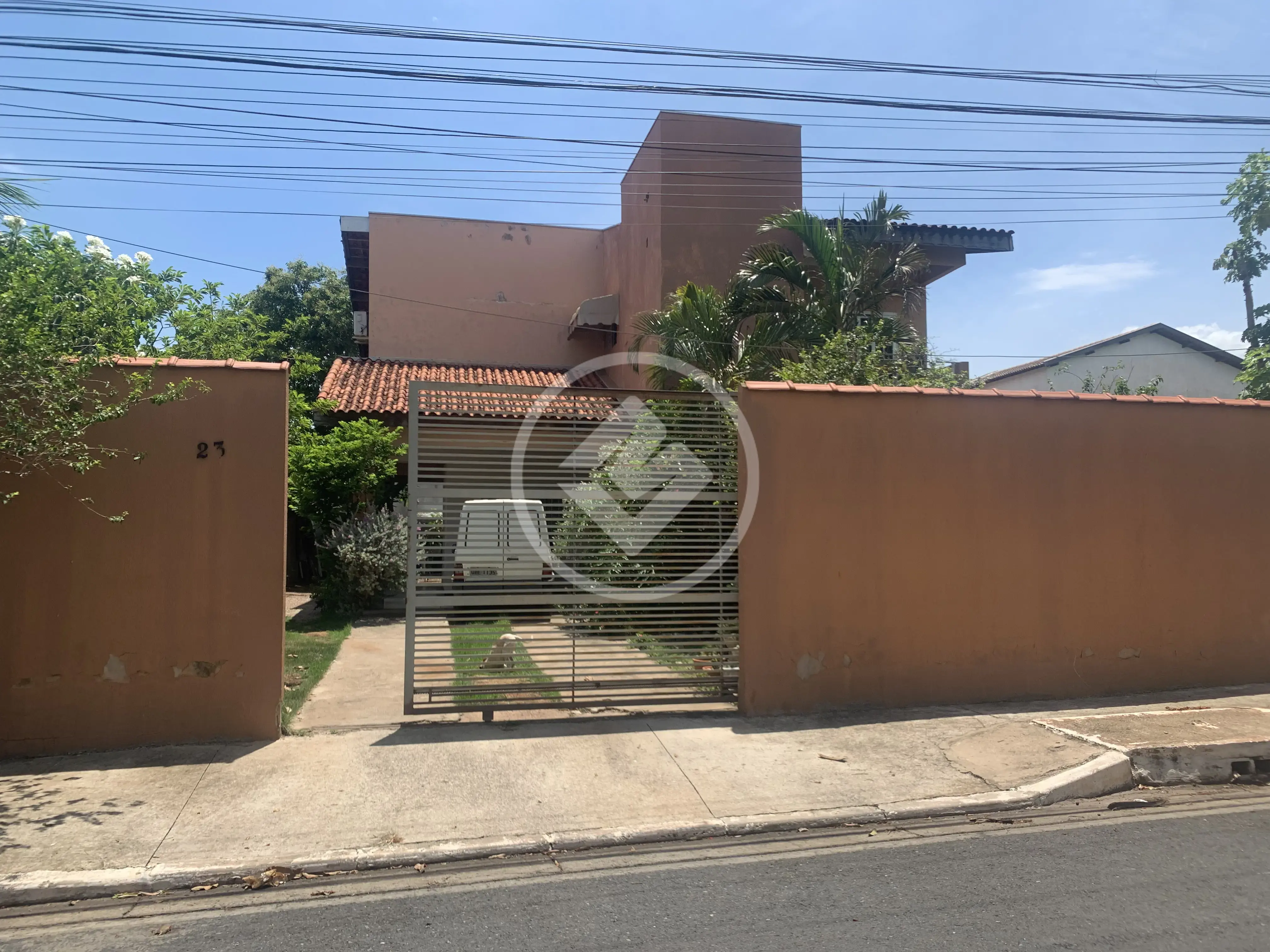 Image 2 - Sobrado Em Condomínio em Chácara dos Pinheiros, Cuiabá - MT