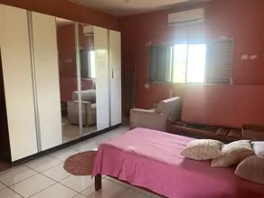 Imagem 6 - Sobrado Em Condomínio em Chácara dos Pinheiros, Cuiabá - MT