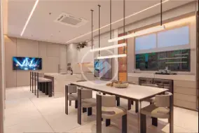 Imagem 4 - Casa Condomínio em JARDIM ITÁLIA, Cuiabá - MT