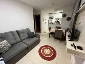 Apartamento SANTA CRUZ, Cuiabá - MT — foto 1