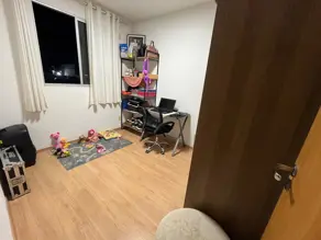 Apartamento SANTA CRUZ, Cuiabá - MT — foto 2