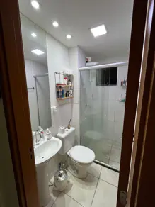 Imagem 5 - Apartamento em SANTA CRUZ, Cuiabá - MT